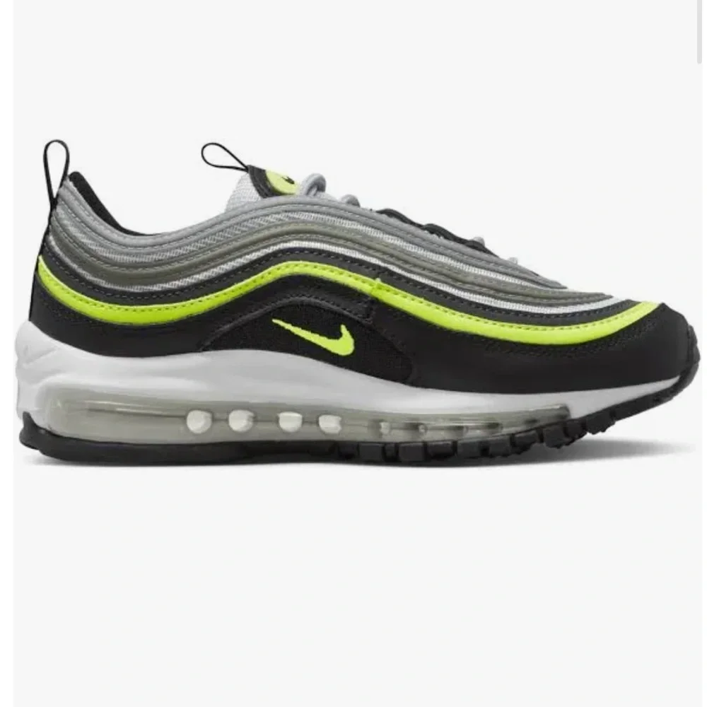 Kids NIKE Air Max ‘97 - Picture 3 of 8